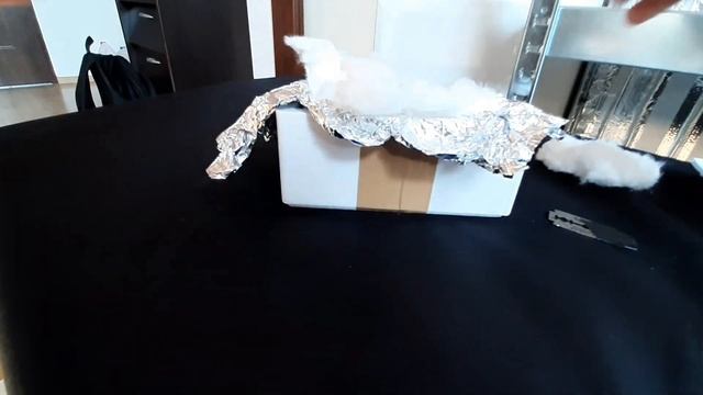 Mystery box od Spidershop.pl! Jadusy??