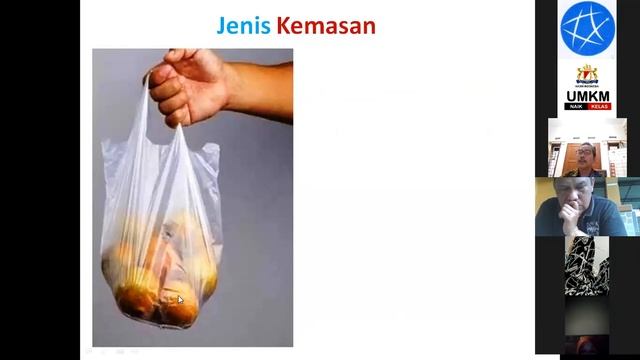 PACKAGING, LABELING & MARKETING