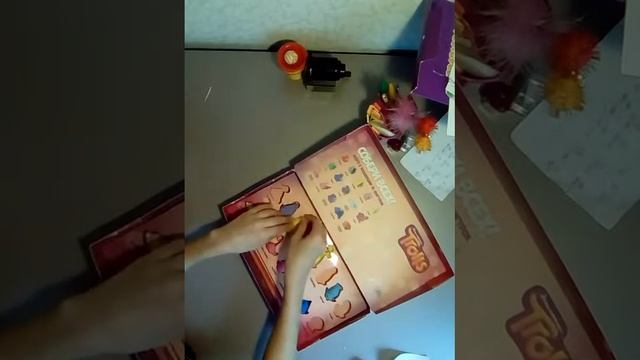 Тролластики вся коллекция
