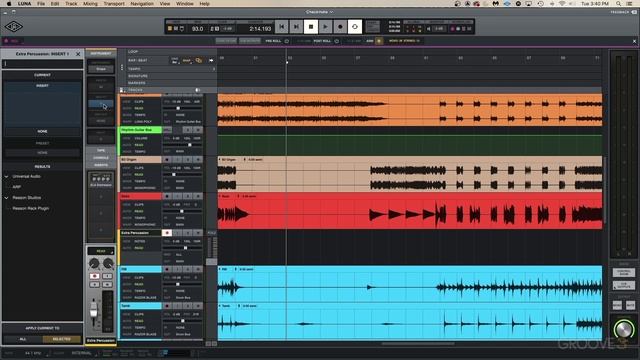 03.1. MIDI Recording Basics