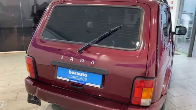 Niva 333288
