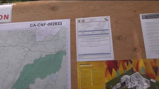 Top stories for September 12