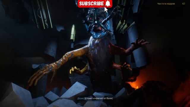 Я и Poppy play time 4