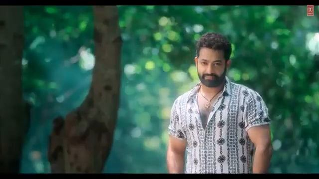CHUTTANALLU | DEVARASECOND SINGLE | NTR | JANHVI KAPOOR | ANIRUDH SONG BY SS DJ SAI