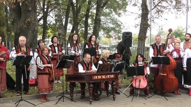 250 років промислового видобутку нафти на Прикарпатті! Свято в музеї нафтопромислів Галичини