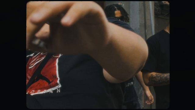 Scar Hood - SWAG ON feat Dolion (Official Video)