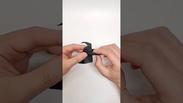Deadth Scythe Origami [ Коса Смерти Оригами]