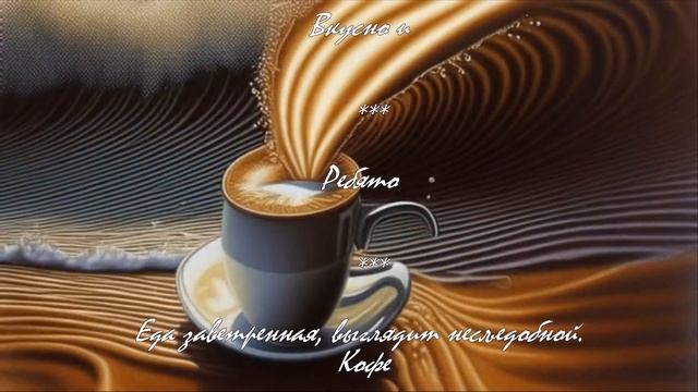 Оборудование для кофейни: лучшие решения.