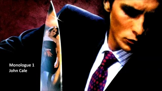 John Cale - Monologue 1