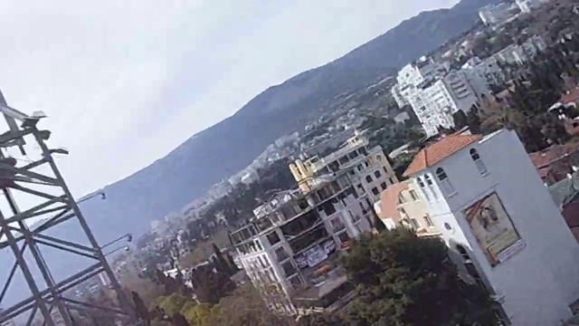 Парящий орел
