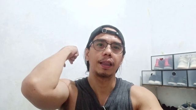 Gym pinoy tips/chest workout for beginners? Pinoy version.. ( Vlog.15 )