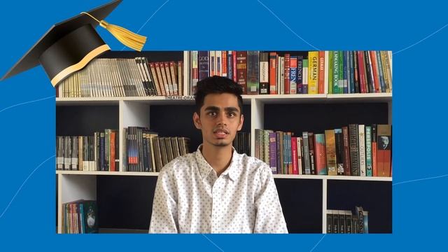 Anirudh Salaria | Broward College