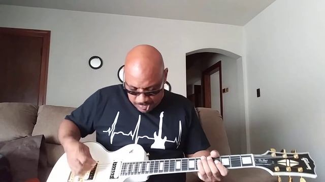 ISLEY BROTHERS - VOYAGE TO ATLANTIS guitar solo