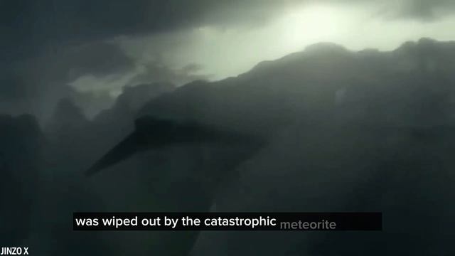 Shocking! 5 Terrifying Extinct Animals You Won't Believe Existed!