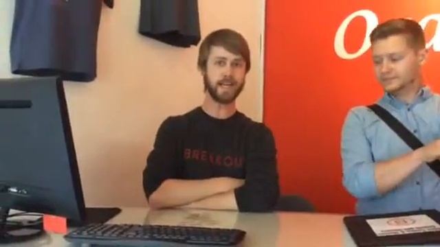weekly update migue camera man edition