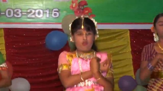 2 Swagatam Su Swaghatam by Deevi Ramesh kumar