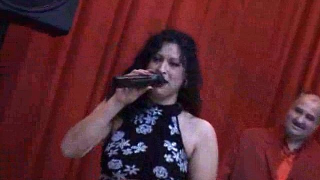 FORMATIA LIV'STAR VERONICA-IA OMULE IA SI BEA