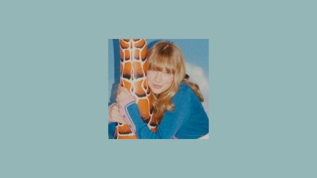 Taylor Swift - Darte un beso (cover IA)