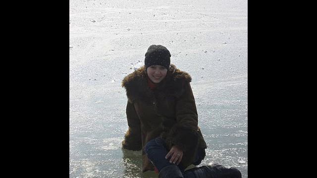 кристинка