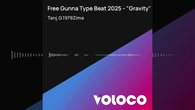 Free Gunna Type Beat 2025 - _Gravity_.mp4