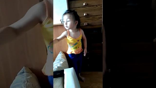 Кролик в загоне)))