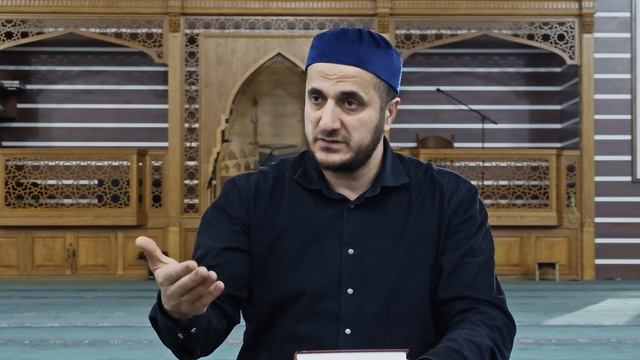 Золотые слова имама Аш-Шафии ( Абдула Миарсо) - 22.02.2025 г