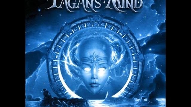 Pagan's Mind - Through Osiris' Eyes