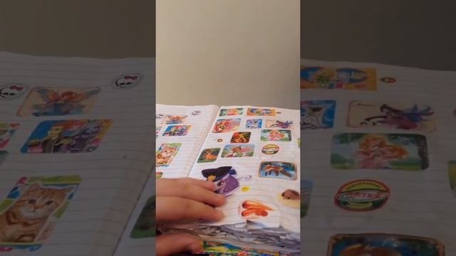 Топ 6 моих любимых игрушек:)