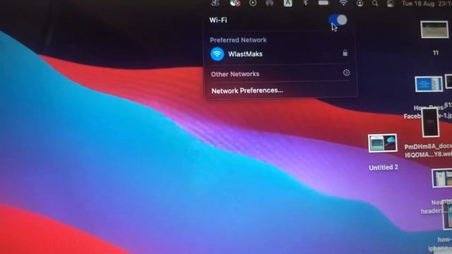 An Error Occurred Preparing The Software Update