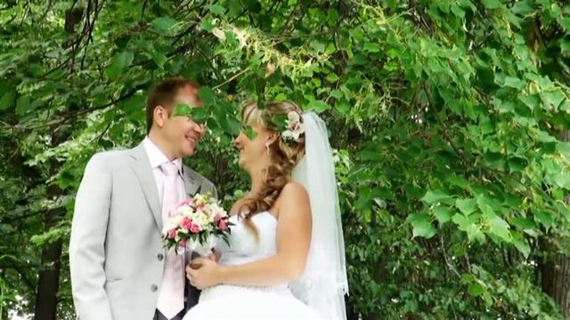 Vasya & Masha