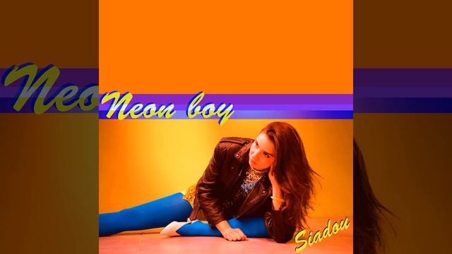 Neon Boy
