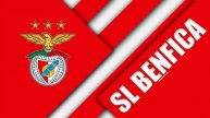 Футбол Карьера ﹤ S. L. Benfica ﹥ Лига Чемпионов VS Барселона