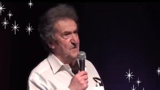 О любви, старости и прекрасном!