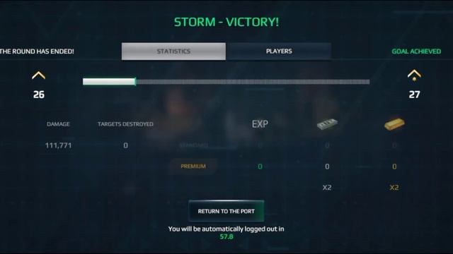 Modern Warships RF Barrakuda (945) Online Gameplay | It has NO Missile slot but still OP
