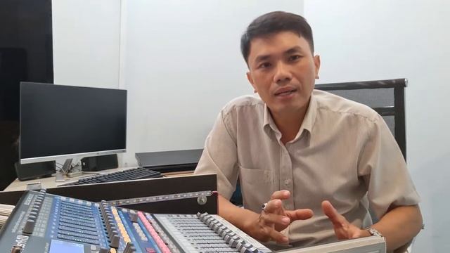 Nguyên Nhân Gây Hú Trên Dàn Âm Thanh, Karaoke, Karaoke Lưu Đọng..@TsAudiothanhson