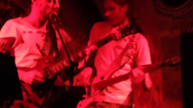 Daft Punk - Something About Us (cover by Radio&Video)