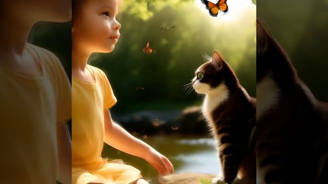 котик миленький,The cat is cute.        #Thecatiscute