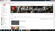 Рекомендация канала caver
