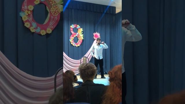 Только мама,Позовёт Сынок Родной!