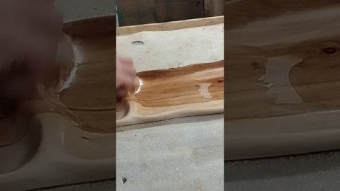 Черешня в масле.