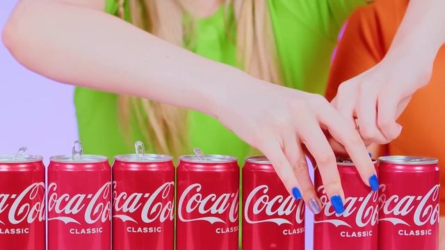 100 Слоев Еды Челлендж c DaRaDa Challenge