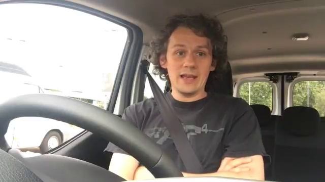 Problem with the ENV200 and General Chit Chat - Blog #114