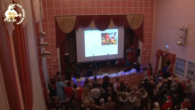 45 Алексей Смоляр Алексей Подшивалин Карнавал 2012 Клуб Белый Ворон