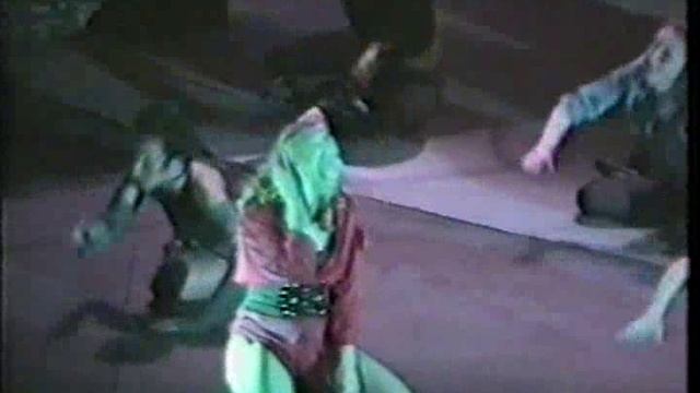 ИХС 21.09.94 - Что за шум?