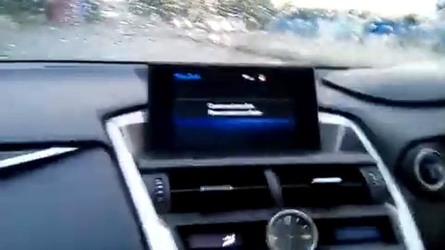 КАК НЕ НАДО УСТАНАВЛИВАТЬ СИГНАЛИЗАЦИЮ В БЕСПРОБЕЖНУЮ ТОЙОТУ ЛЕКСУС. СТАВИЛ РУКОЗАДЫЙ С г. НАХОДКА