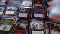 MTG Box Opening - M21 Collector Box