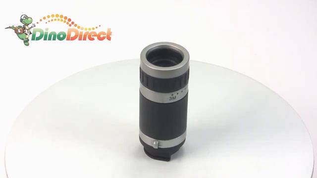 6X Optical Zoom Lens Mobile Phone Camera Telescope for NOKIA 5310  from Dinodirect.com