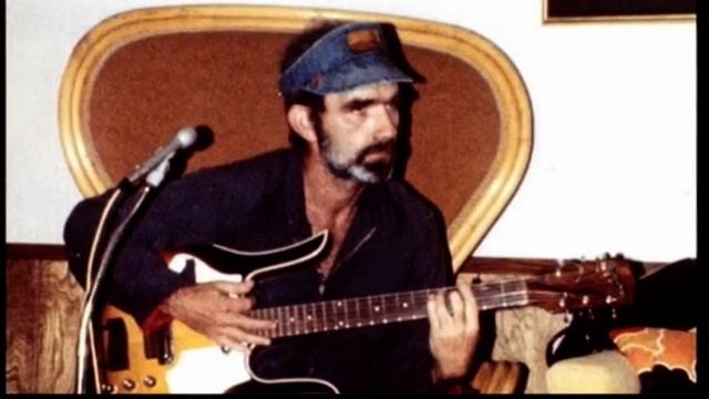 J.J. Cale. - - - " High School "  ( Instrumental )