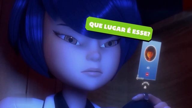 KAGAMI AND LILA TEAM UP!😈 | BRAND NEW IMAGE REVEALED - ANALYSIS | MIRACULOUS LADYBUG SEASON 5🐞