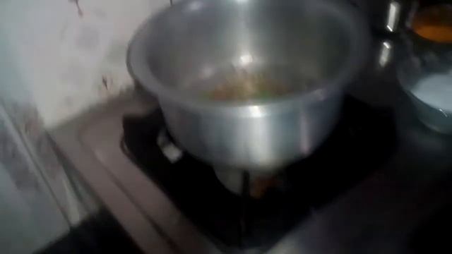 How to make Yellow Daal / Varan / Godi Daal in Marathi